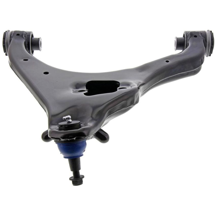MEVOTECH CMS401296 Suspension Control Arm and Ball Joint Assembly