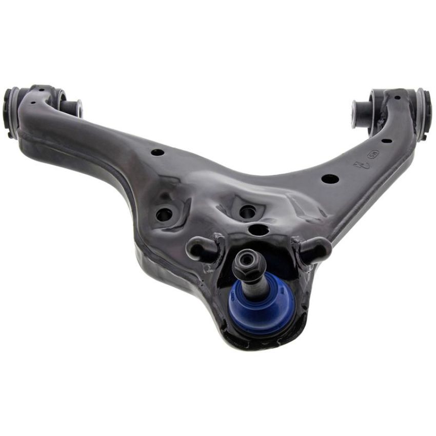 MEVOTECH CMS401296 Suspension Control Arm and Ball Joint Assembly