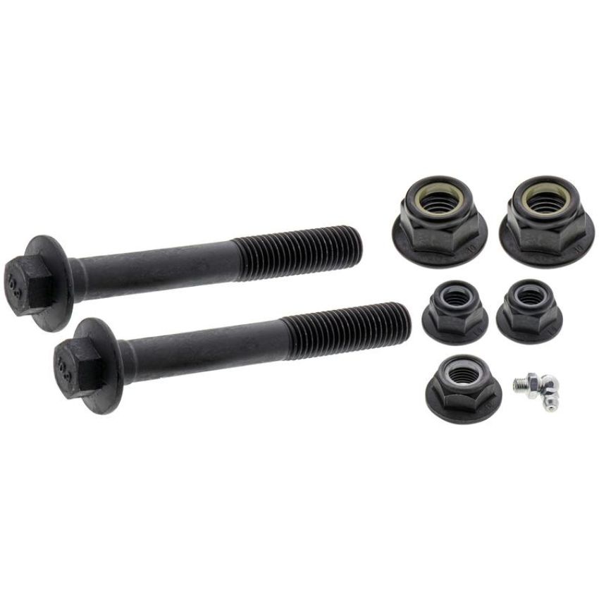 MEVOTECH CMS401296 Suspension Control Arm and Ball Joint Assembly