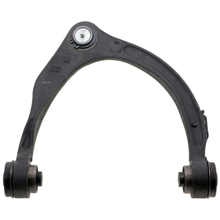 MEVOTECH CMS401299 Suspension Control Arm and Ball Joint Assembly