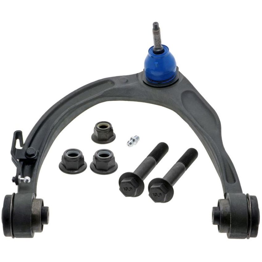 MEVOTECH CMS401299 Suspension Control Arm and Ball Joint Assembly