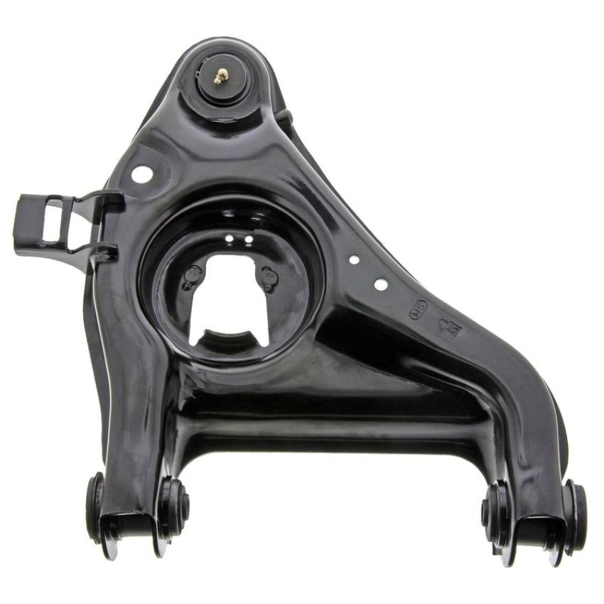 MEVOTECH CMS40129 Suspension Control Arm and Ball Joint Assembly