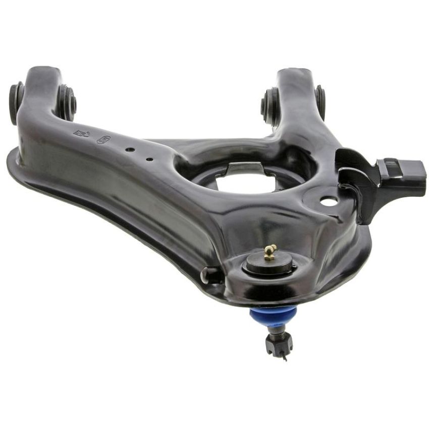 MEVOTECH CMS40129 Suspension Control Arm and Ball Joint Assembly