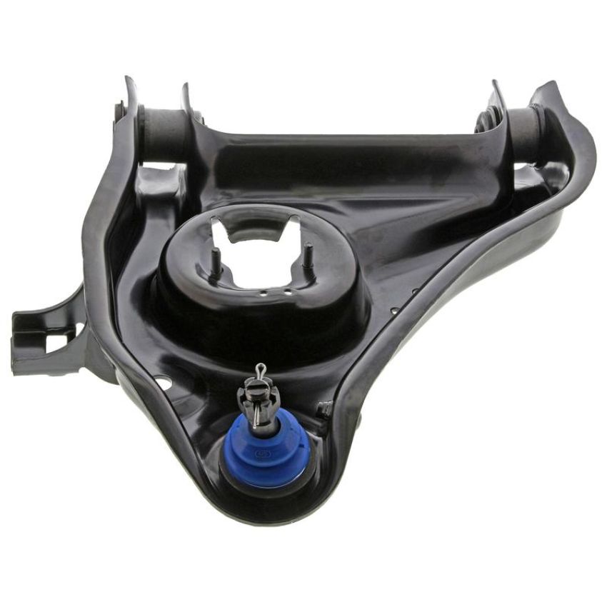 MEVOTECH CMS40129 Suspension Control Arm and Ball Joint Assembly