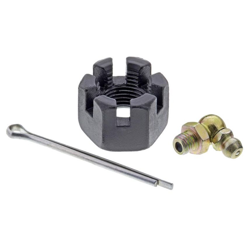 MEVOTECH CMS40129 Suspension Control Arm and Ball Joint Assembly