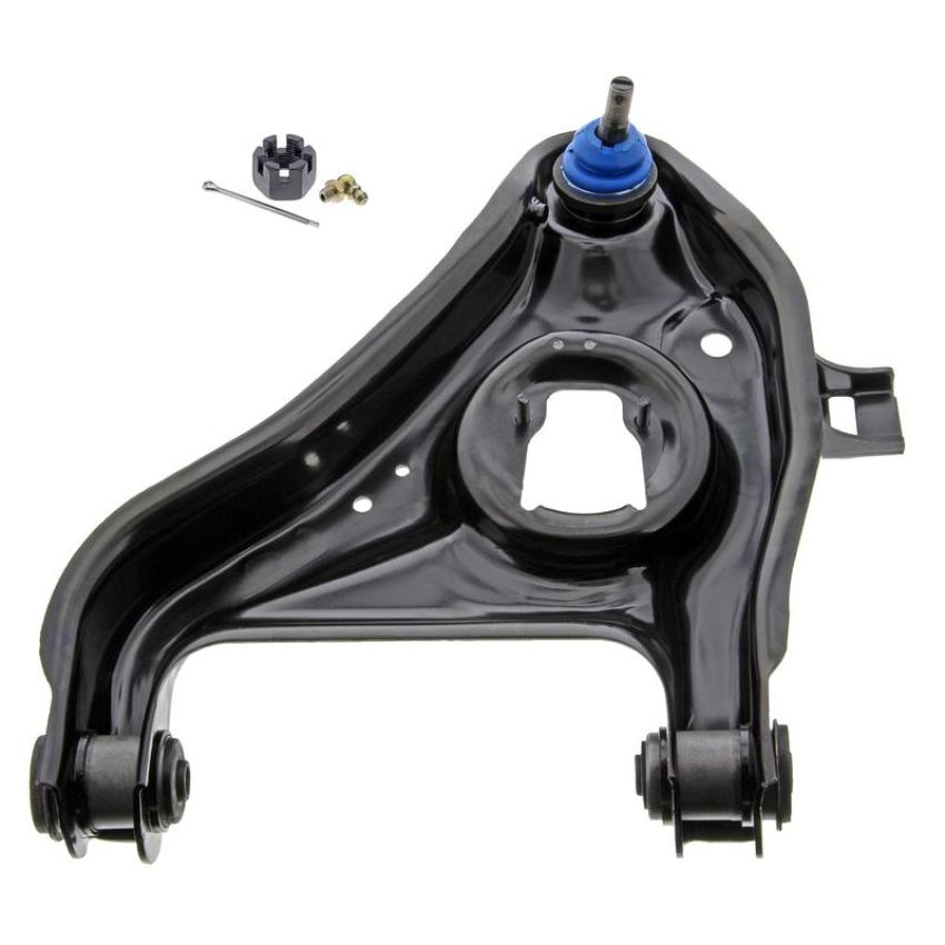 MEVOTECH CMS40129 Suspension Control Arm and Ball Joint Assembly