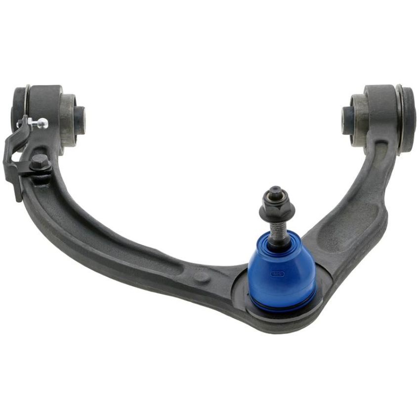 MEVOTECH CMS401300 Suspension Control Arm and Ball Joint Assembly