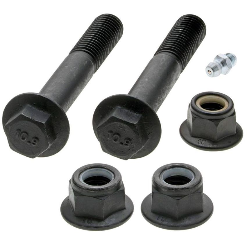 MEVOTECH CMS401300 Suspension Control Arm and Ball Joint Assembly