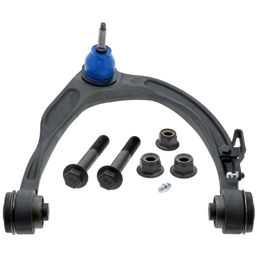 MEVOTECH CMS401300 Suspension Control Arm and Ball Joint Assembly