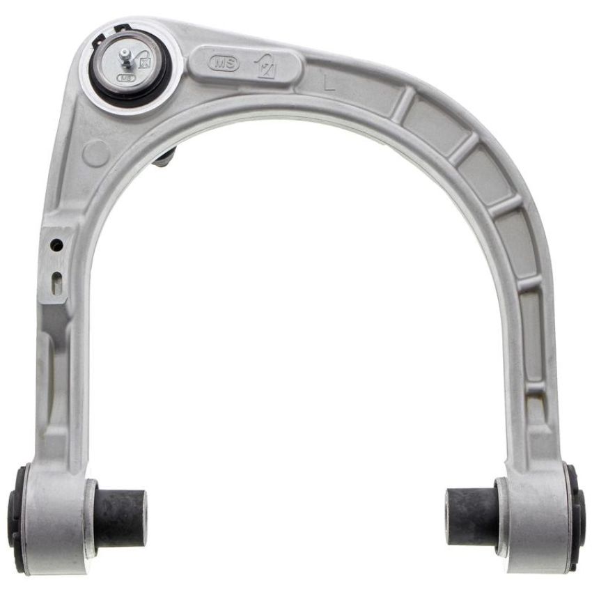 MEVOTECH CMS401301 Suspension Control Arm and Ball Joint Assembly