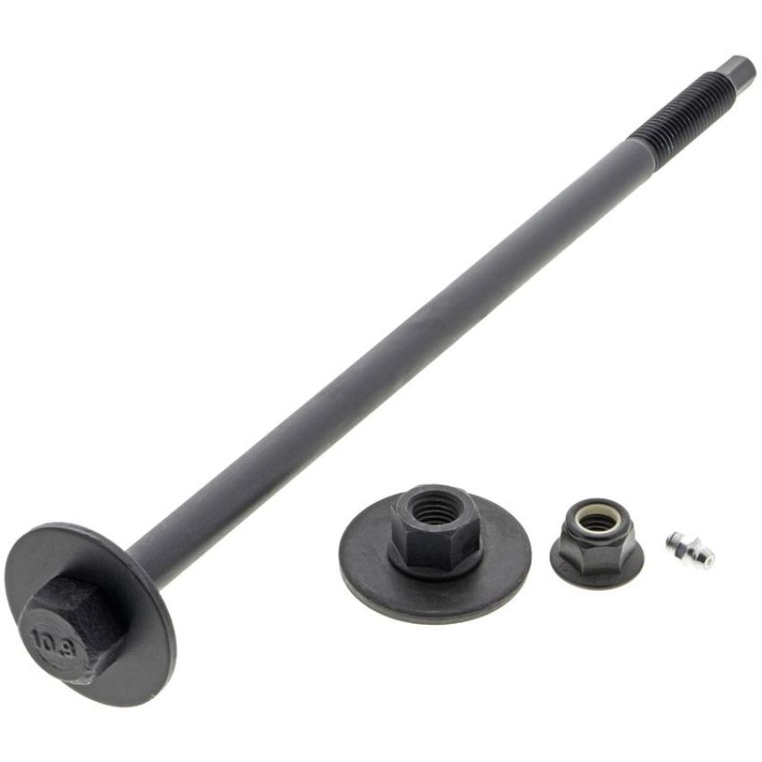 MEVOTECH CMS401301 Suspension Control Arm and Ball Joint Assembly