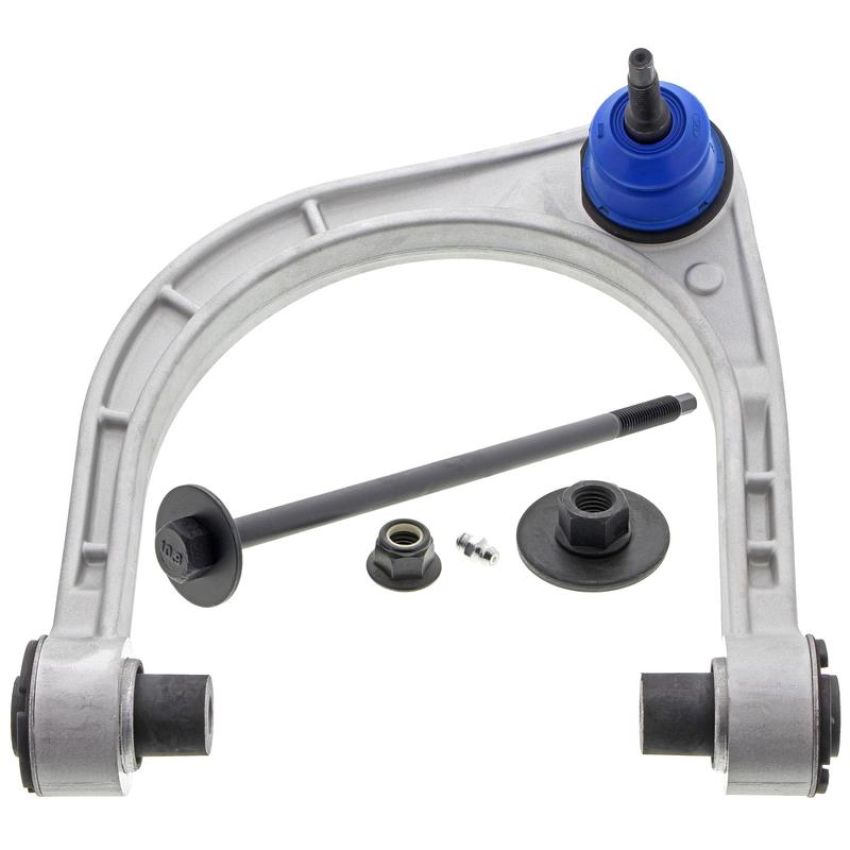 MEVOTECH CMS401301 Suspension Control Arm and Ball Joint Assembly