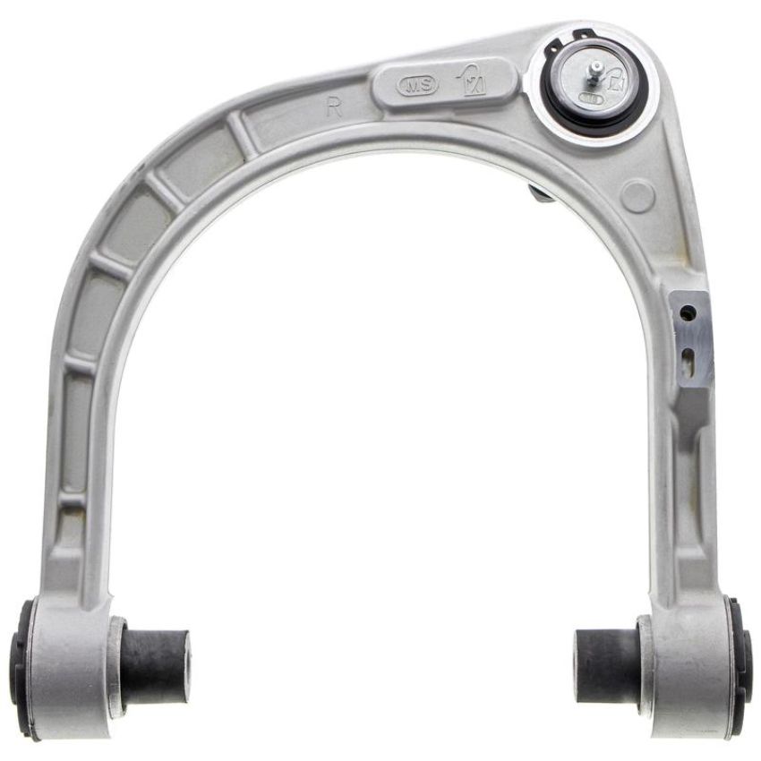 MEVOTECH CMS401302 Suspension Control Arm and Ball Joint Assembly