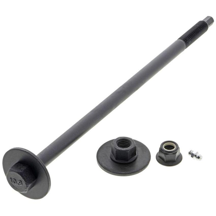MEVOTECH CMS401302 Suspension Control Arm and Ball Joint Assembly