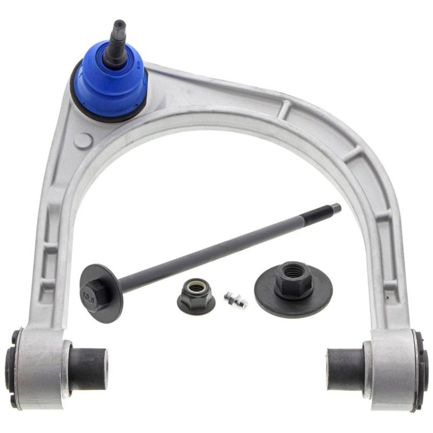 MEVOTECH CMS401302 Suspension Control Arm and Ball Joint Assembly