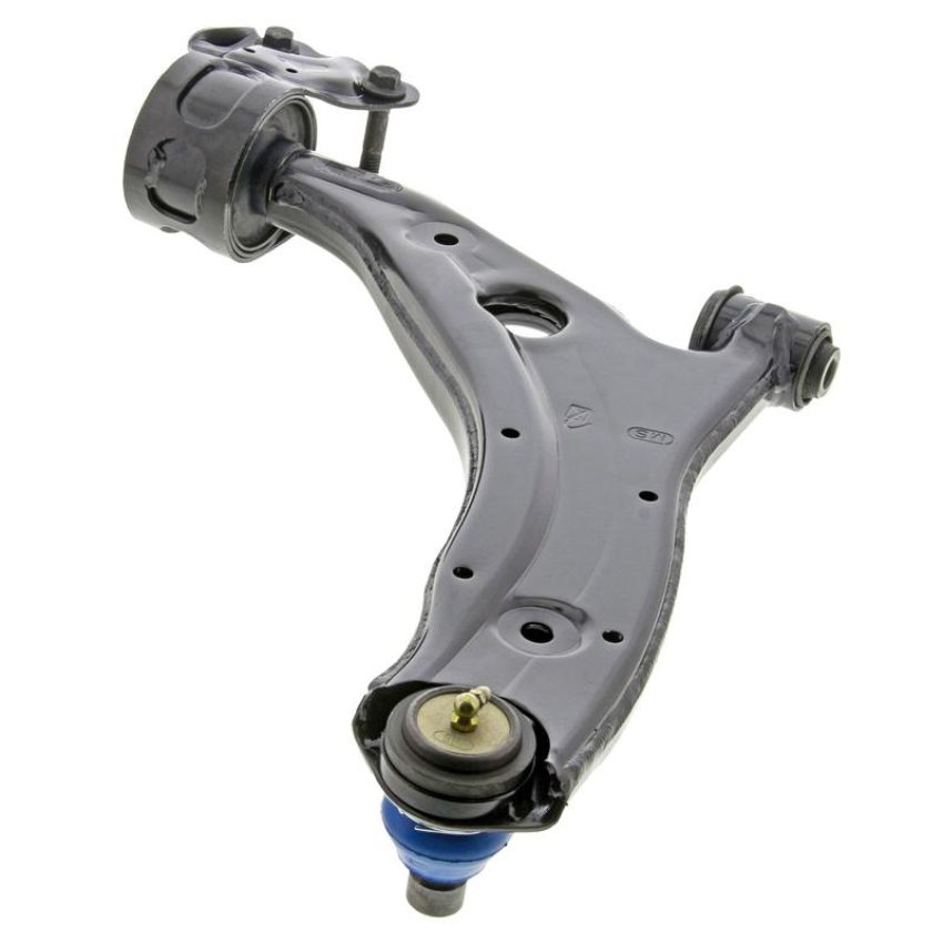MEVOTECH CMS40130 Suspension Control Arm and Ball Joint Assembly
