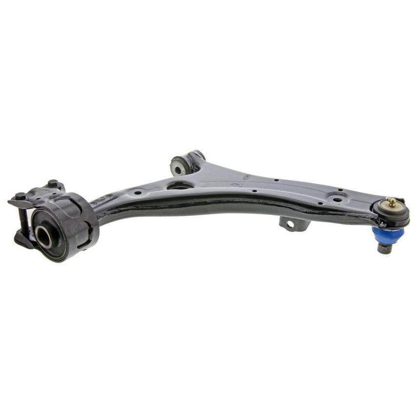 MEVOTECH CMS40130 Suspension Control Arm and Ball Joint Assembly