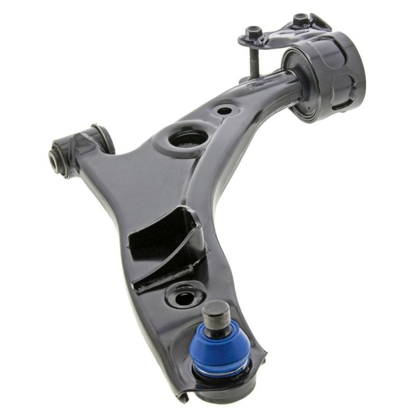 MEVOTECH CMS40130 Suspension Control Arm and Ball Joint Assembly