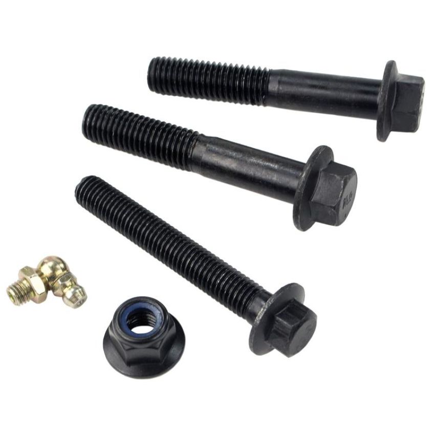 MEVOTECH CMS40130 Suspension Control Arm and Ball Joint Assembly