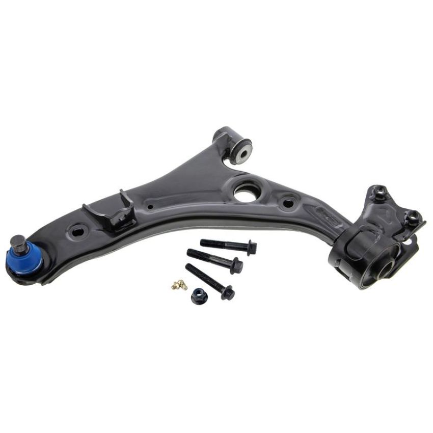 MEVOTECH CMS40130 Suspension Control Arm and Ball Joint Assembly