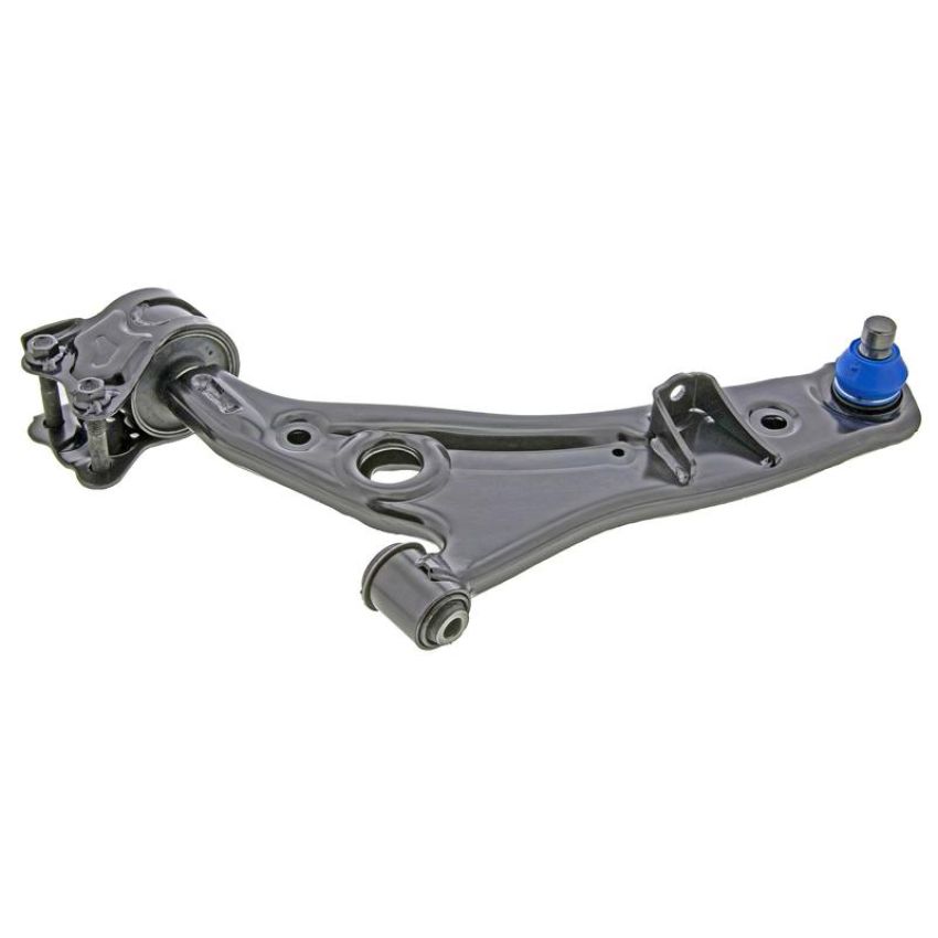 MEVOTECH CMS40130 Suspension Control Arm and Ball Joint Assembly