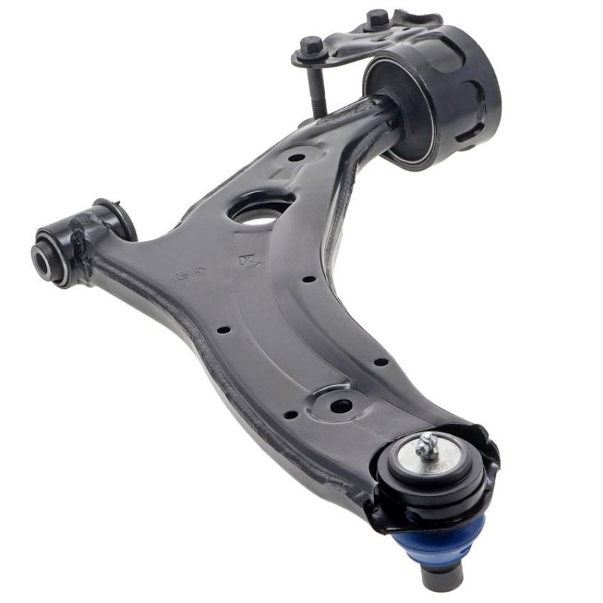 MEVOTECH CMS40131 Suspension Control Arm and Ball Joint Assembly