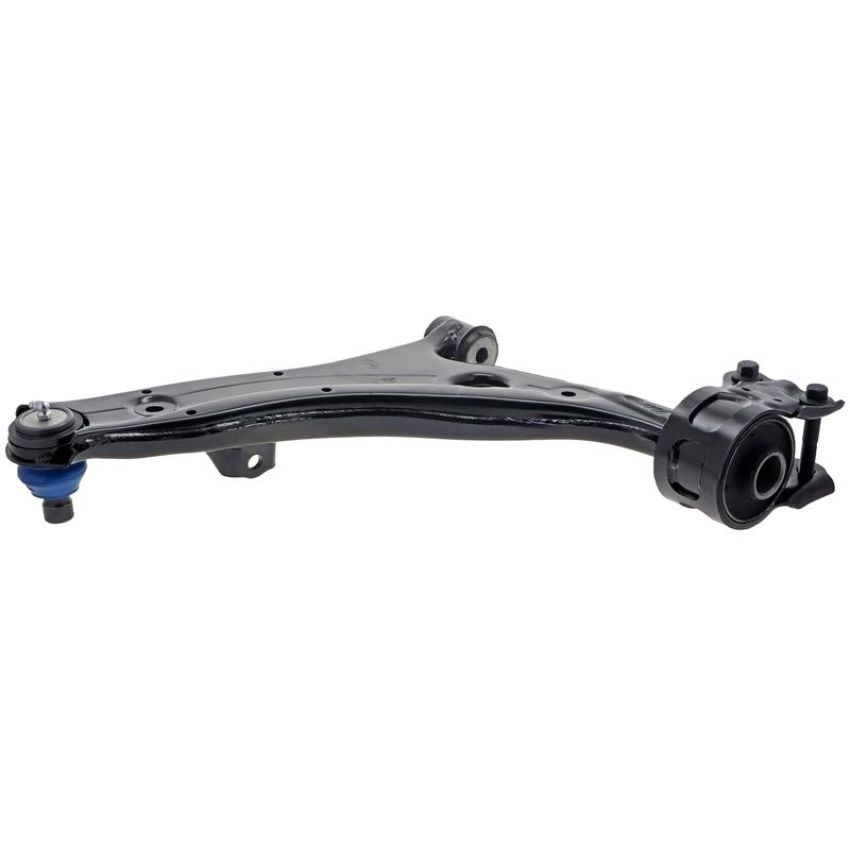 MEVOTECH CMS40131 Suspension Control Arm and Ball Joint Assembly