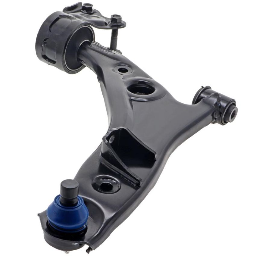 MEVOTECH CMS40131 Suspension Control Arm and Ball Joint Assembly