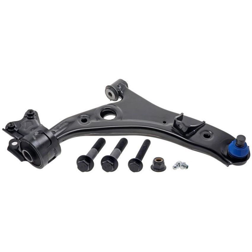 MEVOTECH CMS40131 Suspension Control Arm and Ball Joint Assembly