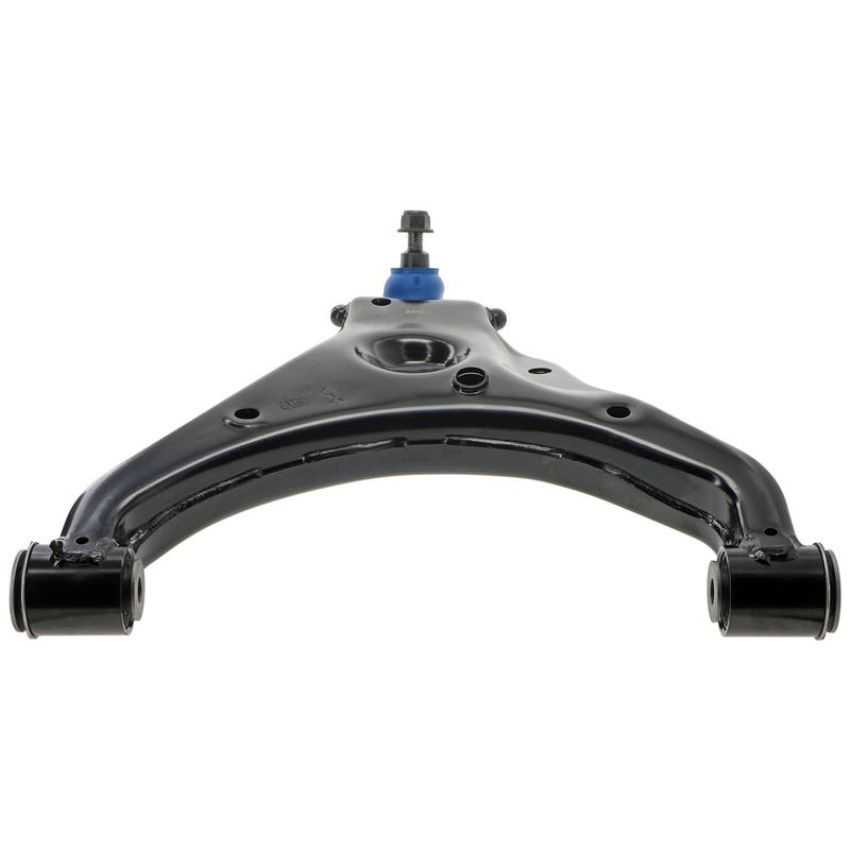 MEVOTECH CMS401340 Suspension Control Arm and Ball Joint Assembly