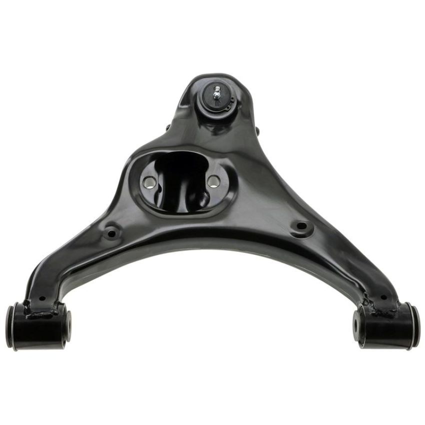 MEVOTECH CMS401340 Suspension Control Arm and Ball Joint Assembly