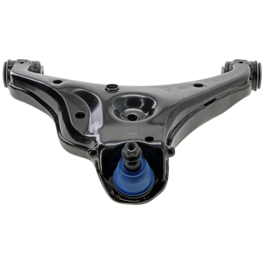MEVOTECH CMS401340 Suspension Control Arm and Ball Joint Assembly