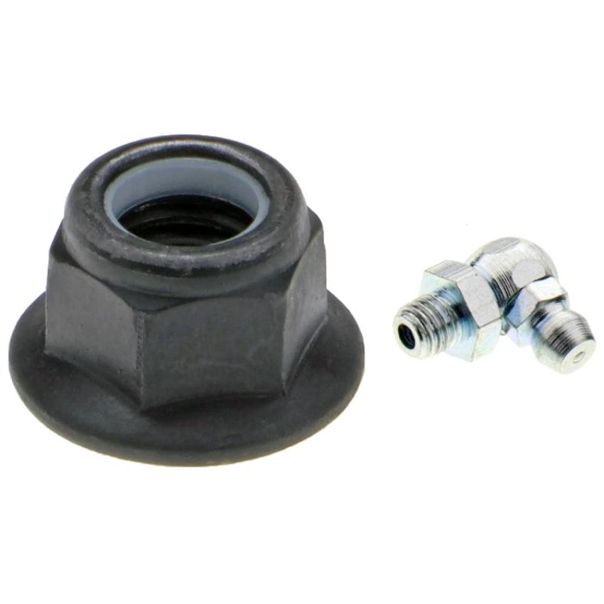 MEVOTECH CMS401340 Suspension Control Arm and Ball Joint Assembly
