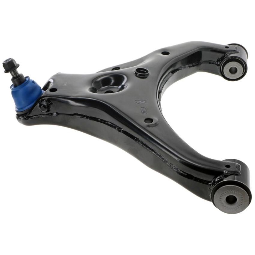 MEVOTECH CMS401340 Suspension Control Arm and Ball Joint Assembly