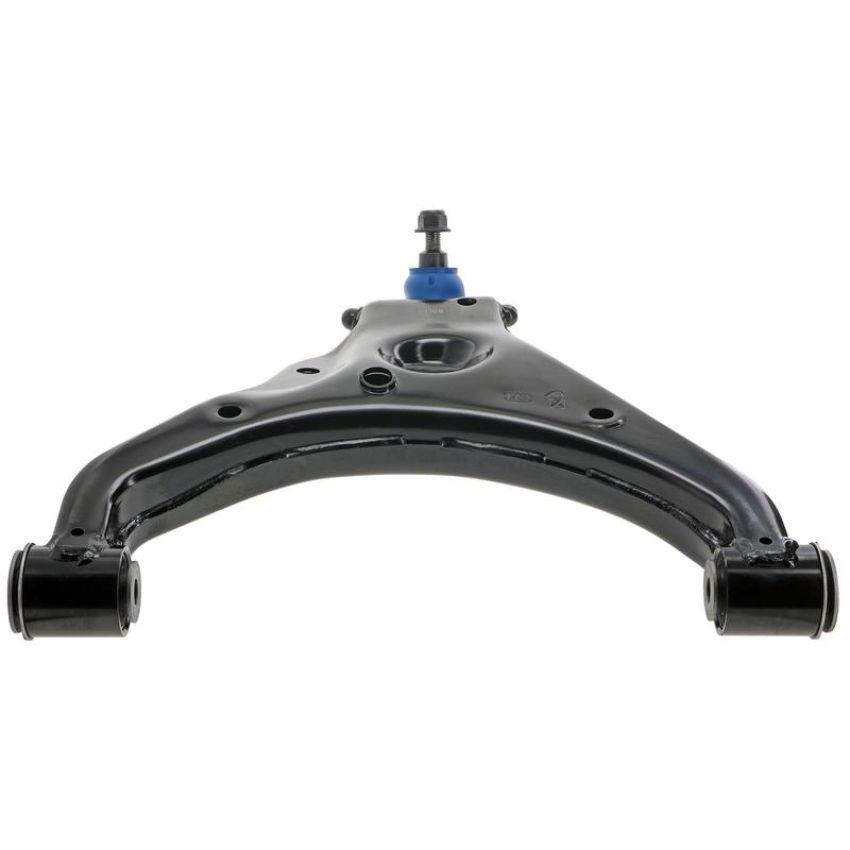 MEVOTECH CMS401341 Suspension Control Arm and Ball Joint Assembly