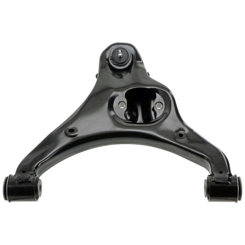 MEVOTECH CMS401341 Suspension Control Arm and Ball Joint Assembly