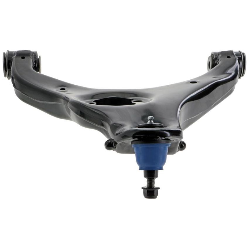 MEVOTECH CMS401341 Suspension Control Arm and Ball Joint Assembly