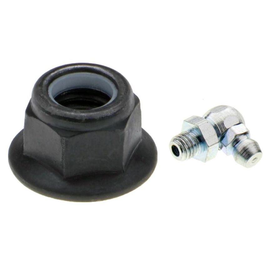 MEVOTECH CMS401341 Suspension Control Arm and Ball Joint Assembly