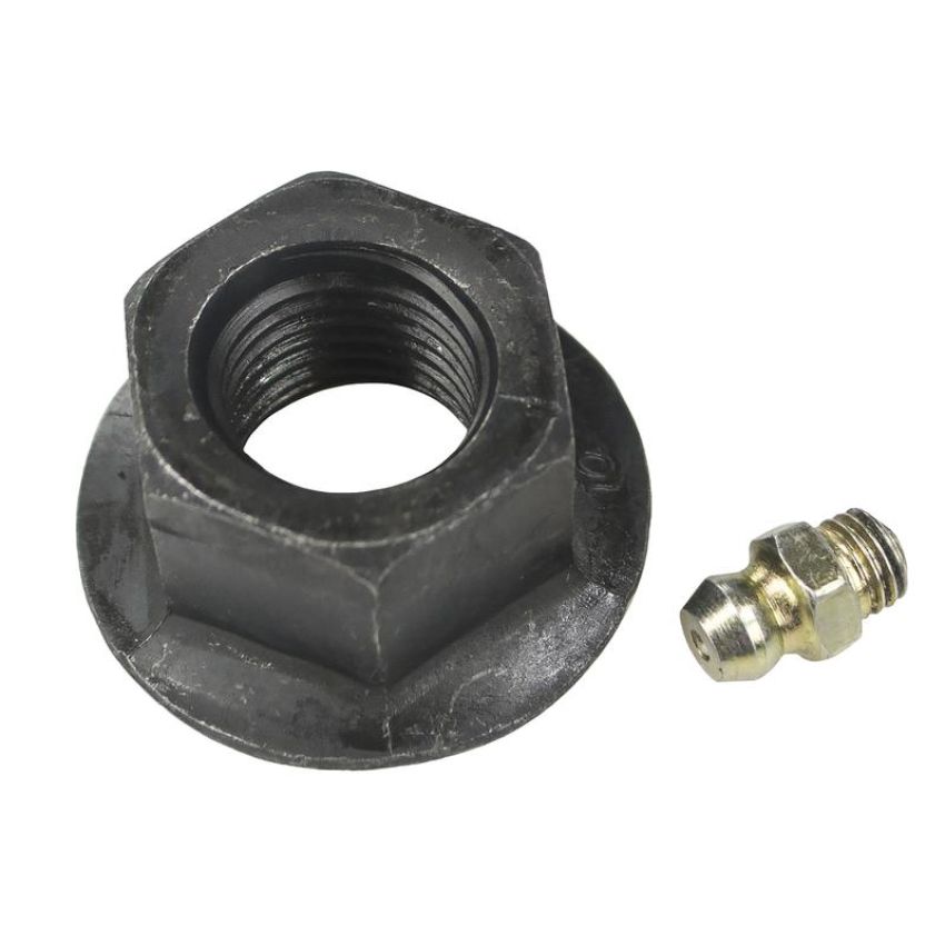 MEVOTECH CMS40145 Suspension Control Arm and Ball Joint Assembly