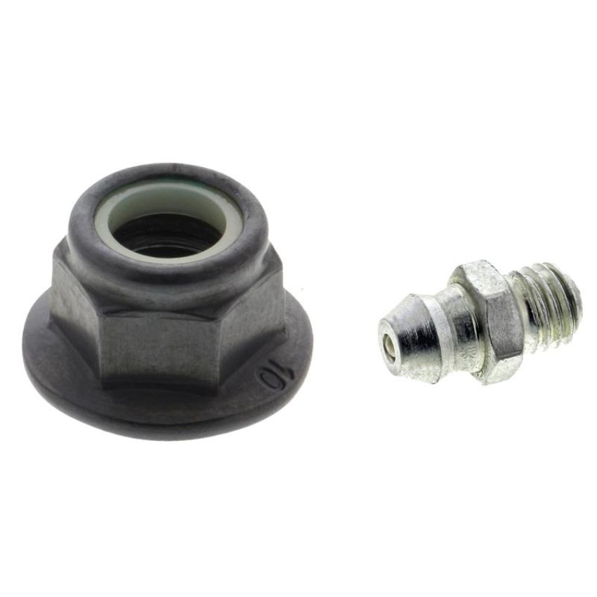 MEVOTECH CMS40146 Suspension Control Arm and Ball Joint Assembly
