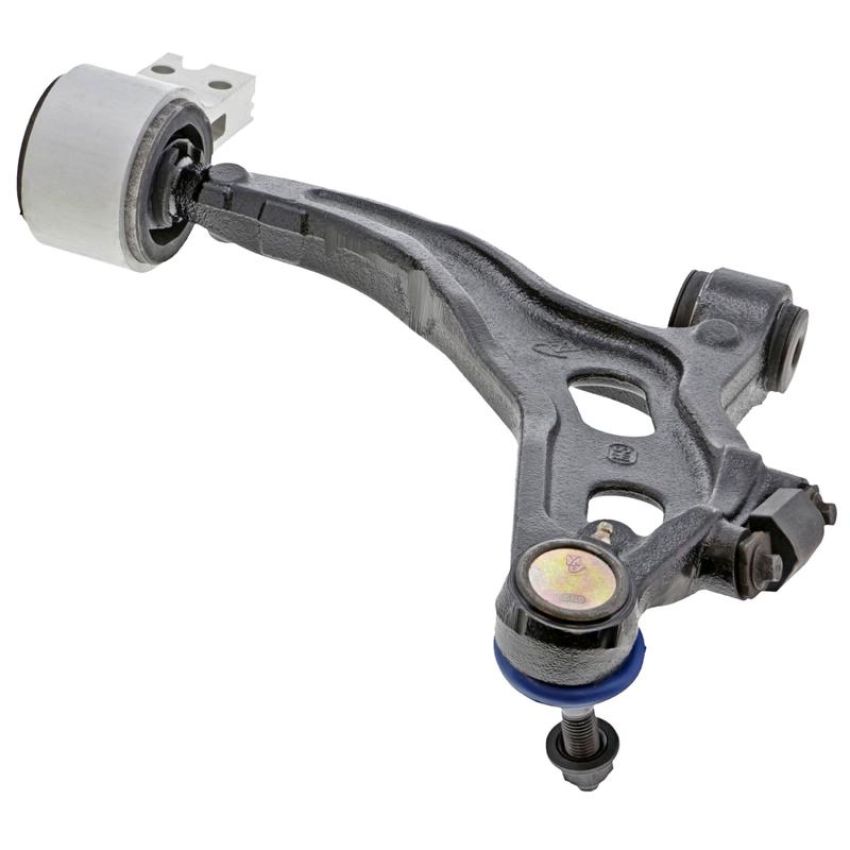 MEVOTECH CMS40147 Suspension Control Arm and Ball Joint Assembly