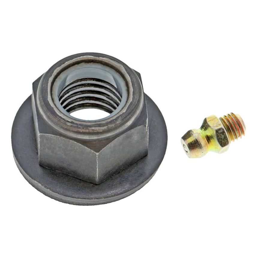 MEVOTECH CMS40147 Suspension Control Arm and Ball Joint Assembly