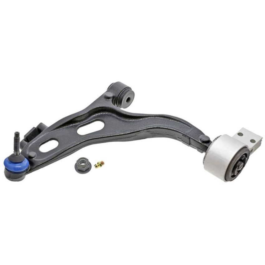 MEVOTECH CMS40147 Suspension Control Arm and Ball Joint Assembly