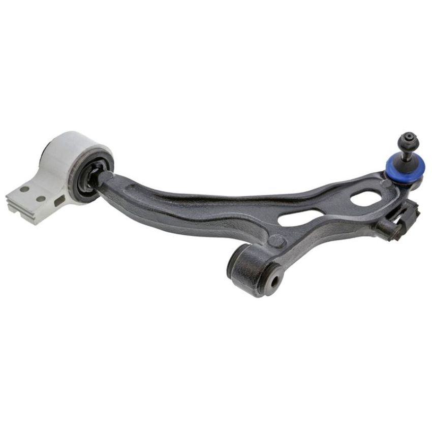 MEVOTECH CMS40147 Suspension Control Arm and Ball Joint Assembly