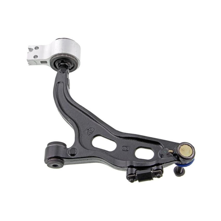 MEVOTECH CMS40148 Suspension Control Arm and Ball Joint Assembly
