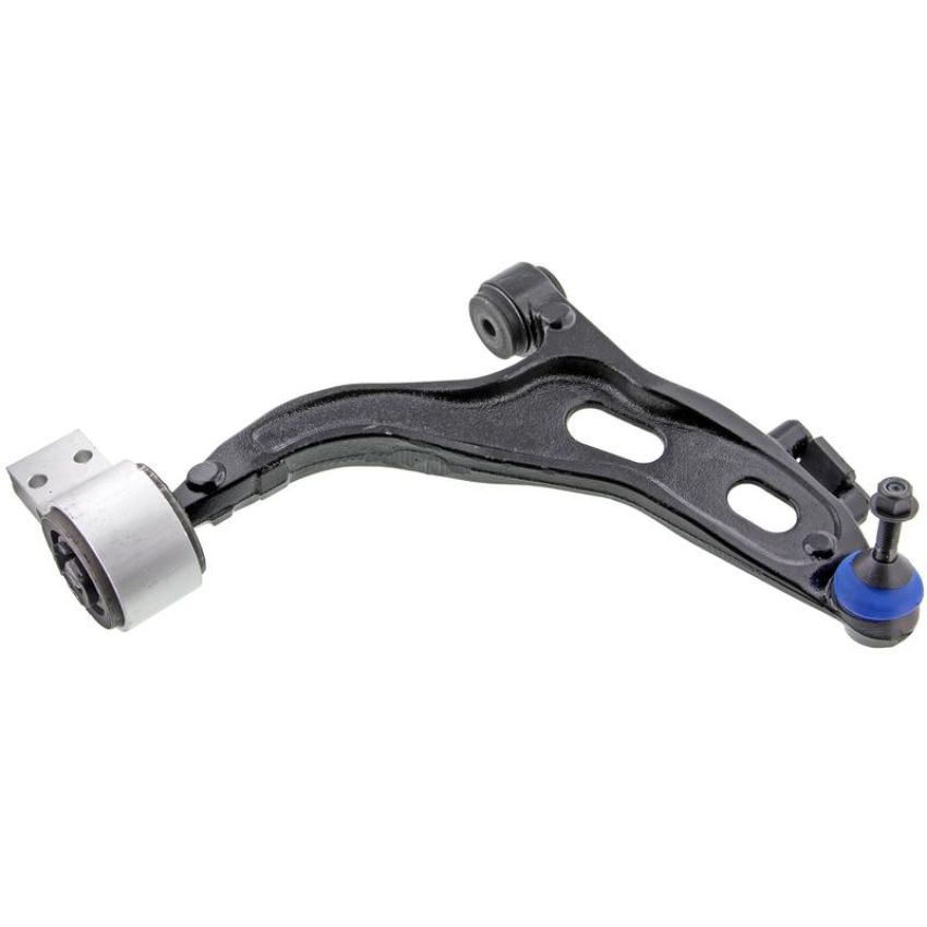 MEVOTECH CMS40148 Suspension Control Arm and Ball Joint Assembly