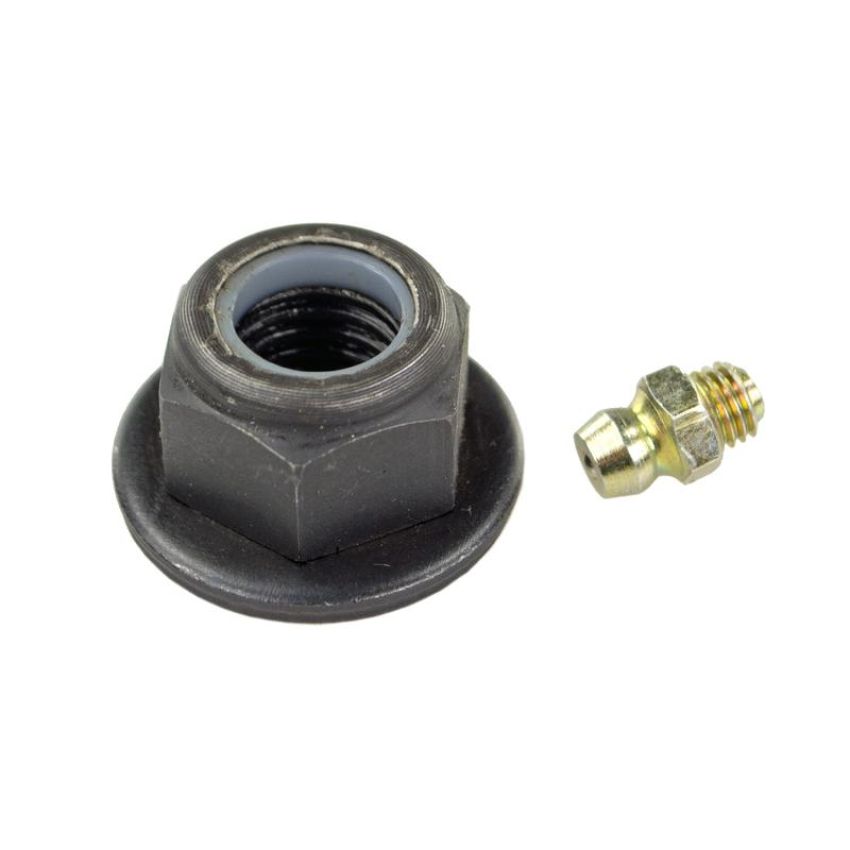 MEVOTECH CMS40148 Suspension Control Arm and Ball Joint Assembly