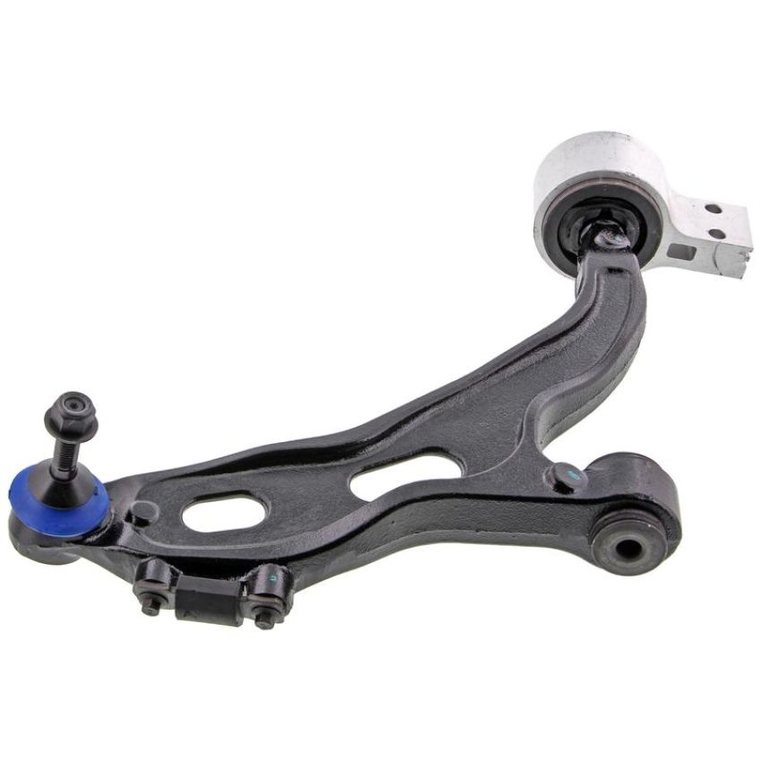 MEVOTECH CMS40148 Suspension Control Arm and Ball Joint Assembly