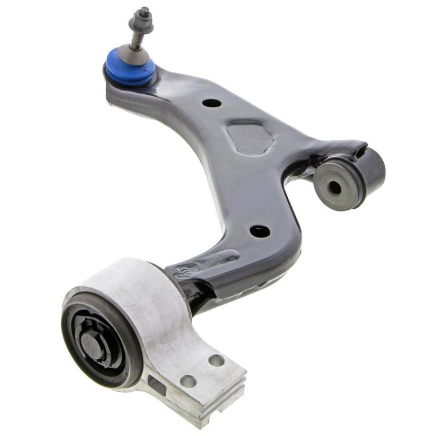 MEVOTECH CMS40151 Suspension Control Arm and Ball Joint Assembly