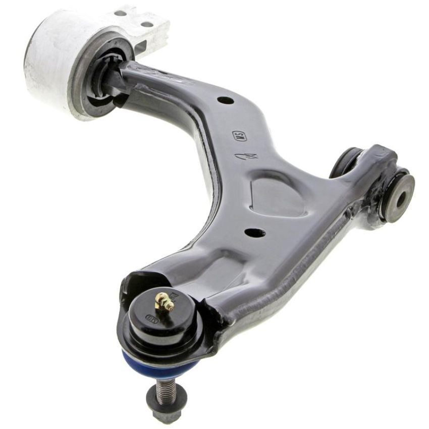 MEVOTECH CMS40151 Suspension Control Arm and Ball Joint Assembly